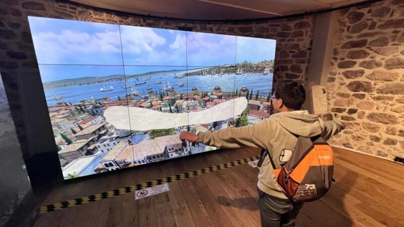 Multicultural Heritage Tour with Bosphorus Sunset Cruise - The Practical Side: Transportation, Value, and Tips