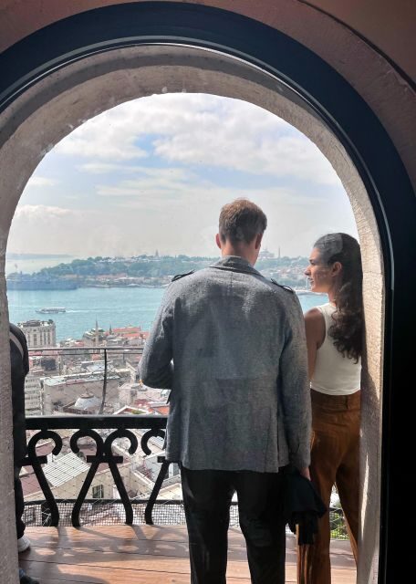 Multicultural Heritage Tour with Bosphorus Sunset Cruise - FAQ