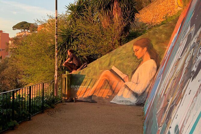 Multicultural Lisbon: Art, Music, Flavour, and Secrets - Authentic Insights from Travelers