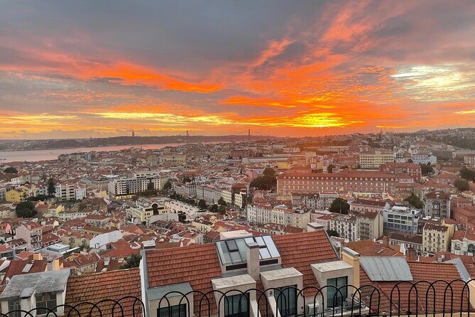Multicultural Lisbon: Art, Music, Flavour, and Secrets - Final Thoughts: Is This Tour Right for You?