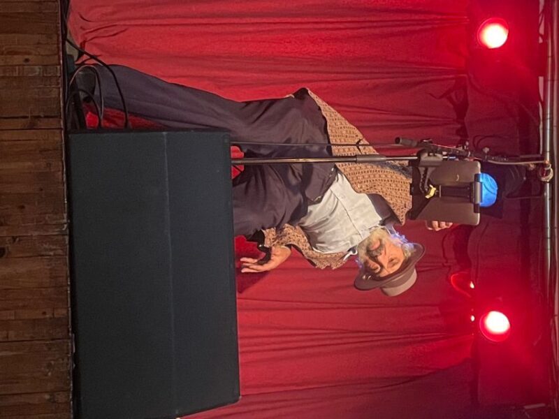 Multicultural Lisbon: Hidden Stories, Art, Food & Live Music - Final Thoughts