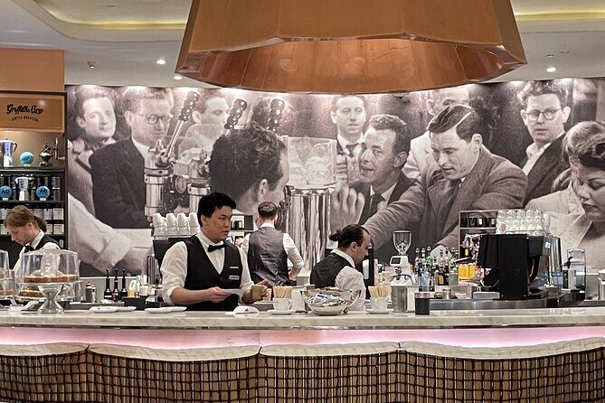 Multicultural Markets Food Tour  Melbournes Global Tastes - Who Should Consider This Tour?