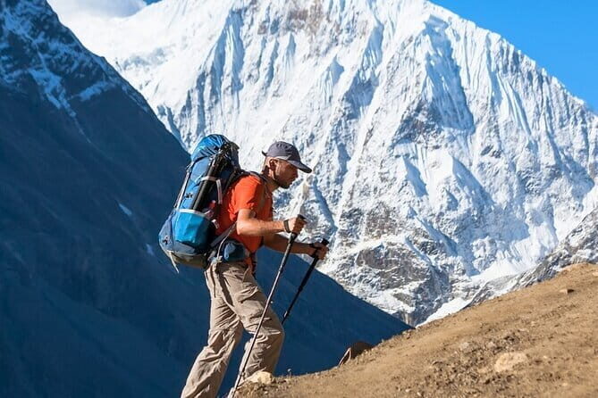 Multiday Manaslu Circuit Trek - What Makes the Manaslu Circuit Trek Stand Out?