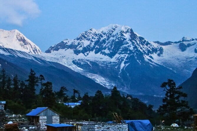 Multiday Manaslu Circuit Trek - Final Thoughts: Who Should Consider This Trek?