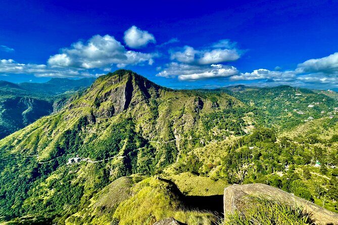 Multiday Safari and Hiking Adventure in Sri Lanka - Who is this tour best suited for?