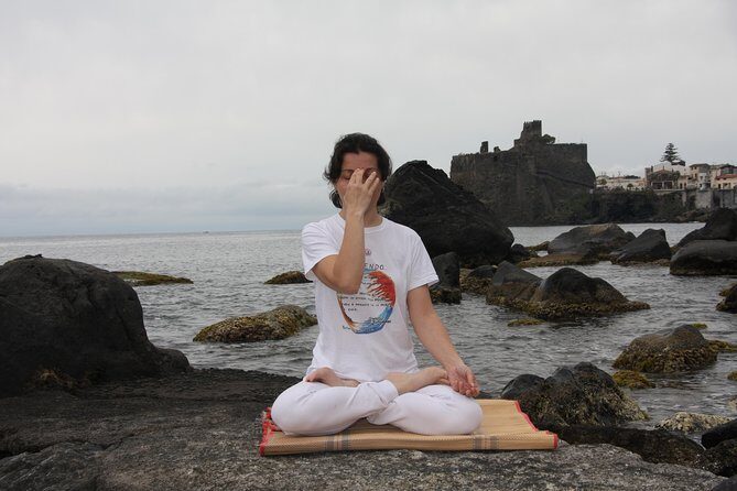 Multilevel Yoga Sessions - Why This Yoga Tour Offers Real Value