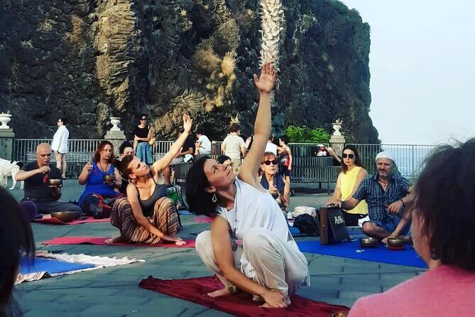 Multilevel Yoga Sessions - FAQ