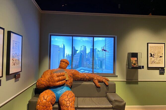 Multiverse Museum - A Deep Dive into the Multiverse Museum Experience