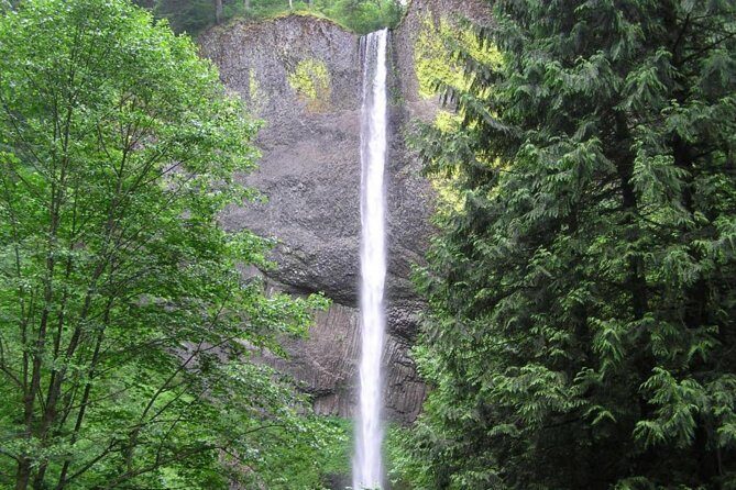 Multnomah Falls & Columbia River Gorge Tour with Gray Line -PDX03 - Who Should Consider This Tour?