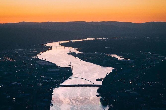 Multnomah Falls & Portland Premium Air Tour by Envi Adventures - Who Should Book This Experience?
