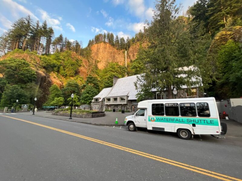 Multnomah Falls: Sunset Hike and Waterfalls Guided Tour - Final Thoughts: Who Should Consider This Tour?