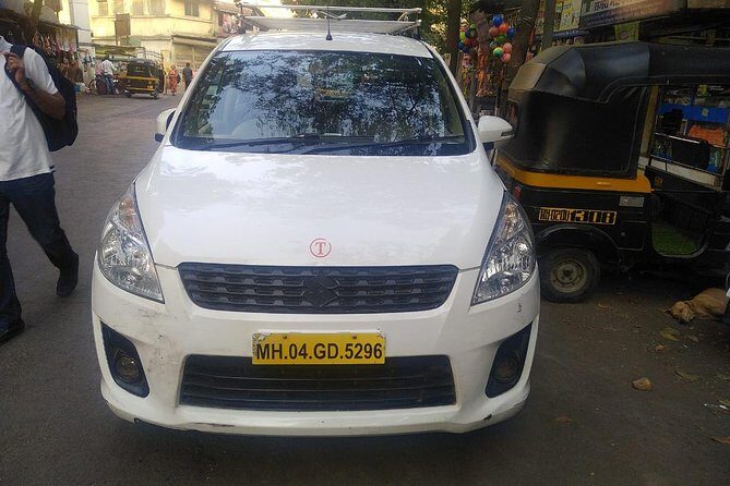 Mumbai Airport Transfer - An Honest Look at Mumbai Airport Transfer: What to Expect