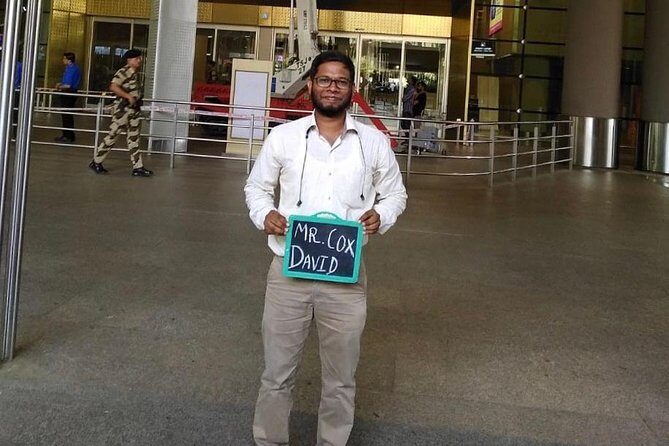 Mumbai Airport Transfer - Deep Dive into the Itinerary
