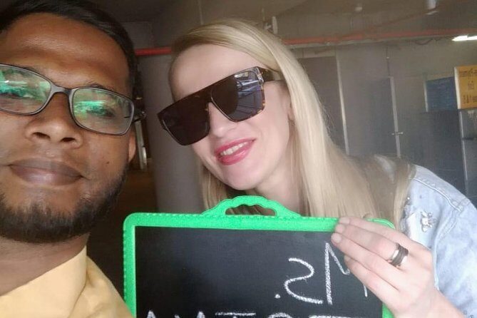 Mumbai Airport Transfer - FAQ