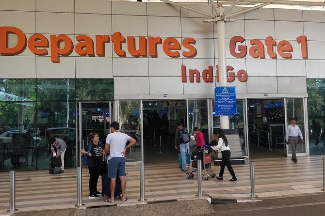 Mumbai Airport Transfer in Private Vehicle - An Honest Look at the Mumbai Airport Private Transfer