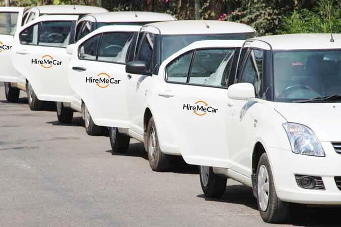 Mumbai Airport Transfer to and from Hotel - What to Expect from the Mumbai Airport Transfer Service