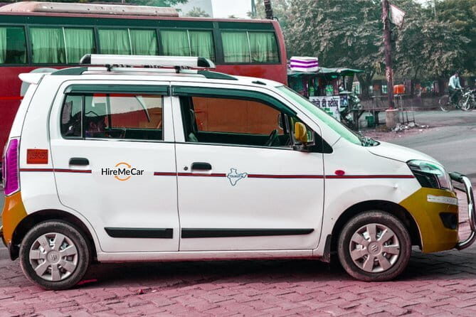 Mumbai Airport Transfer to and from Hotel - FAQ