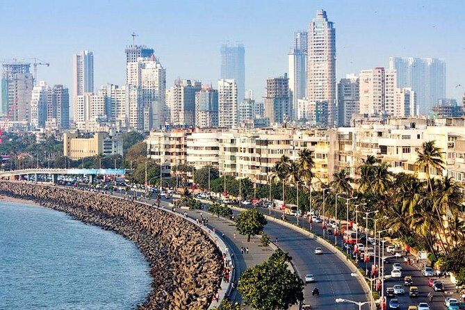 Mumbai Airport Transfers : Mumbai City to Mumbai Airport BOM in Business Car - Final Thoughts: Who is this transfer for?