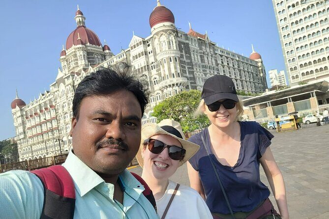 Mumbai, Ajanta & Ellora Caves Tour - Why This Tour Offers Great Value