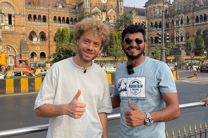Mumbai Bazaar Walking Tour - FAQ