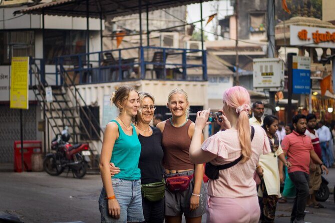 Mumbai Bicycle Tour - What to Expect from the Experience