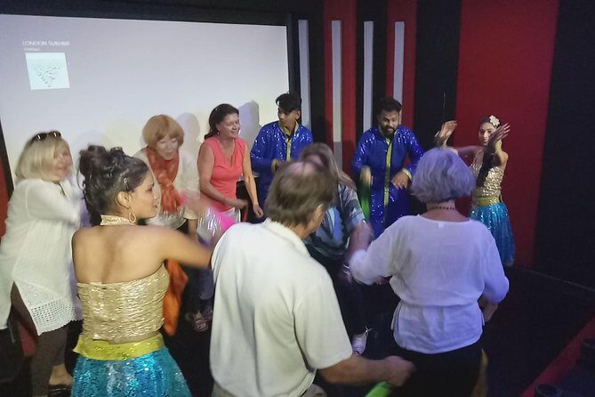 Mumbai Bollywood Studio Tour in Private Vehicle - An In-Depth Look at the Bhoold Industry with a Personal Touch