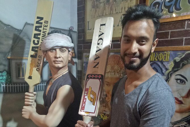Mumbai Bollywood Studio Tour in Private Vehicle - Authentic Experiences and Honest Feedback