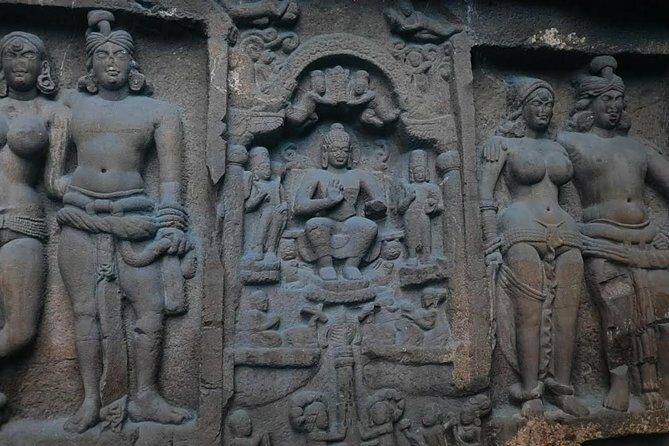 Mumbai by Dawn: Explore Markets, Docks, and Daily Life - Key Points