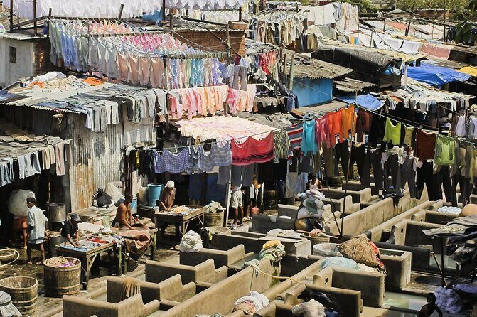 Mumbai By Shantaram With Private Tour Guide - A Deep Dive Into the Mumbai By Shantaram Tour