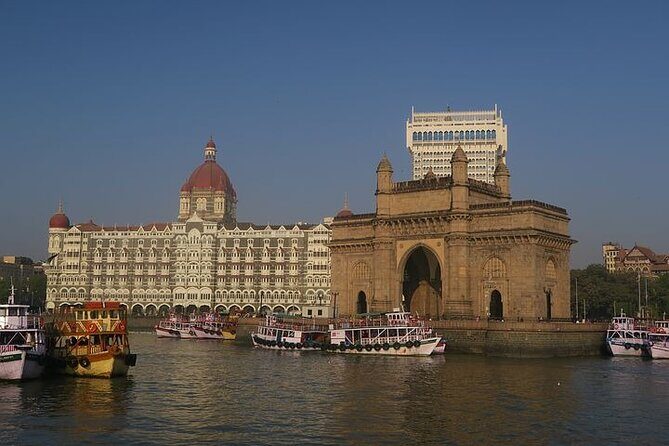 Mumbai By Shantaram With Private Tour Guide - Who Should Book This Tour?