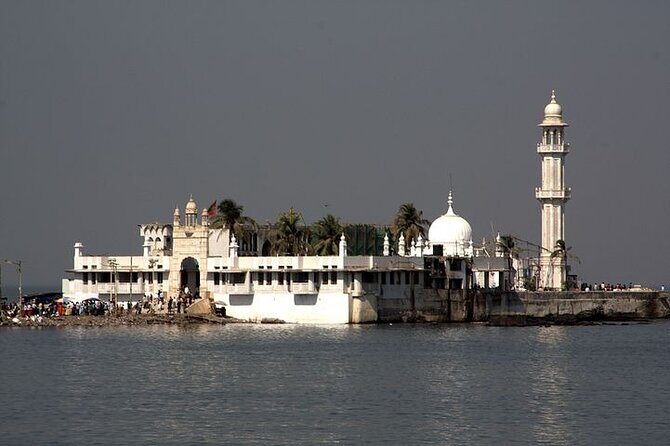 Mumbai By Shantaram With Private Tour Guide - FAQ