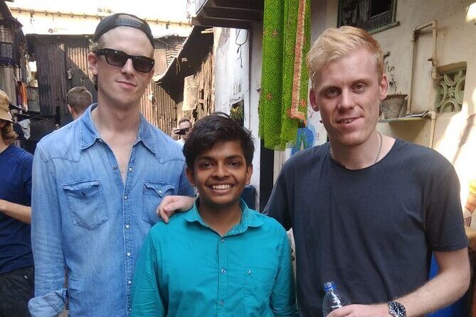 Mumbai City + Dabbawala aka Lunchbox + Train Ride Tour - The Unfeigned Mumbai. - An In-Depth Look at the Mumbai Experience