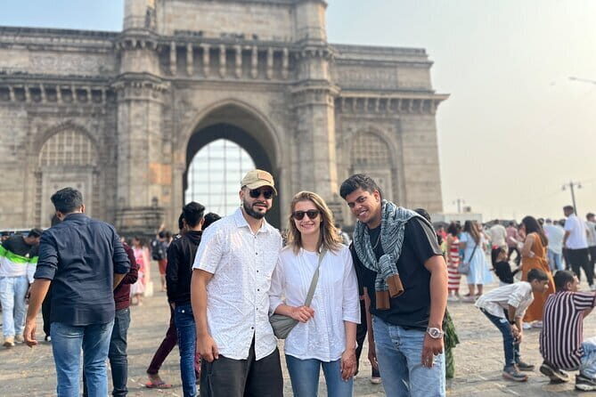 Mumbai City Sightseeing and Elephanta Caves Tour - Who Is This Tour Best For?