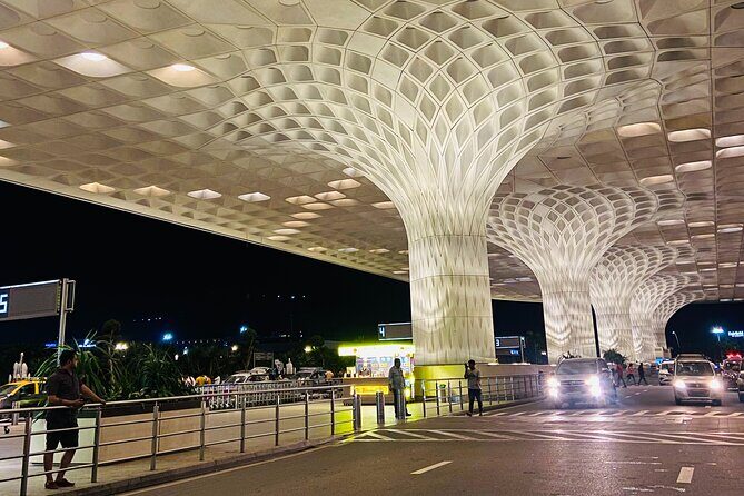 Mumbai City Sightseeing Guided Tour on a Bicycle - Authentic Insights from Tour Reviewers