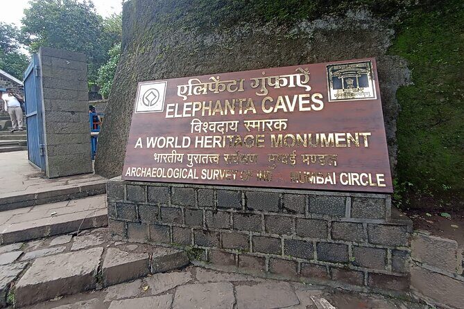 Mumbai City Sightseeing with Elephanta Caves Full Day Tour - Practical Details and Tips