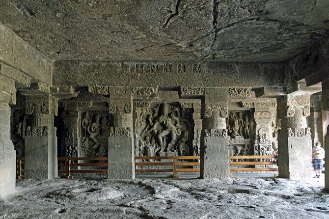 Mumbai City Sightseeing with Elephanta Caves Full Day Tour - Final Words: Is This Tour for You?