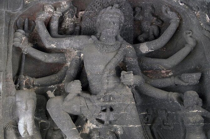 Mumbai City Sightseeing with Elephanta Caves Full Day Tour - Final Reflection