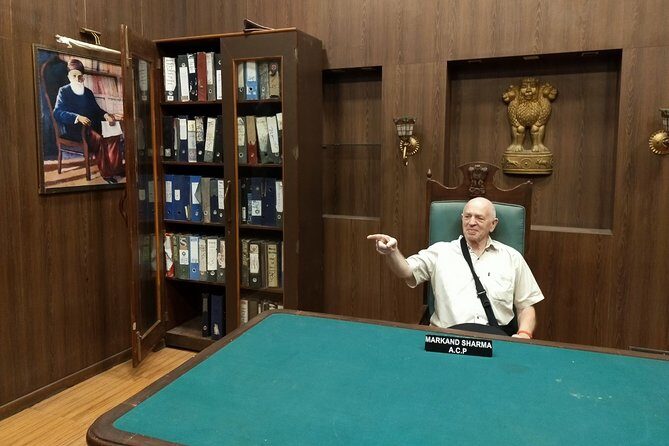 Mumbai City Tour for Senior Citizen in Private Vehicle - Final Thoughts