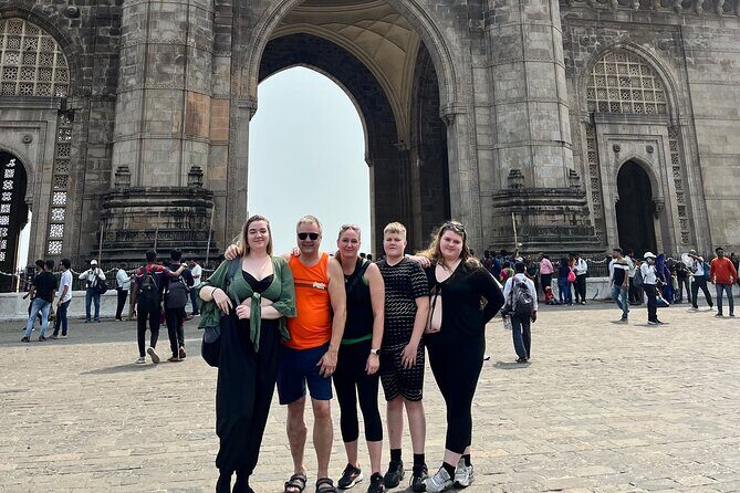 Mumbai City Tour with Guide and Transport - The Itinerary in Detail: What You’ll See and Experience