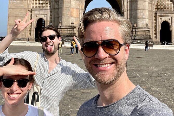 Mumbai City Tour with Guide and Transport - Authentic Experiences and Practical Details