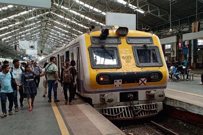 Mumbai City Tour with Guide and Transport - Final Thoughts