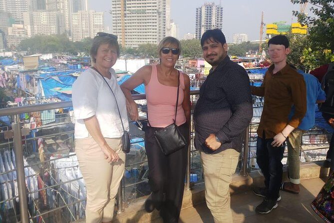 Mumbai City Tour With Laundry And Hotel Transfers (South Mumbai) - FAQ
