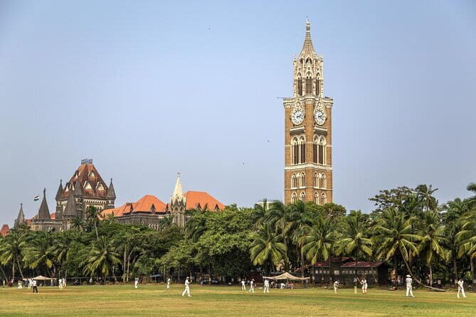 Mumbai City Tour with Licensed Guide and Lunch - Who Will Love This Tour?