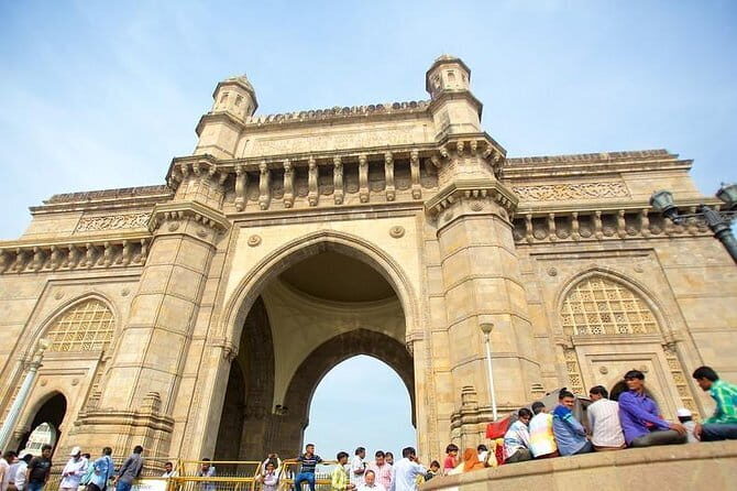 Mumbai City Tour with Licensed Guide and Lunch - The Sum Up: Who Should Book This Tour?