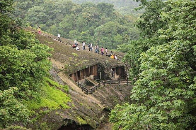 Mumbai City Tour with Licensed Guide and Lunch - Frequently Asked Questions
