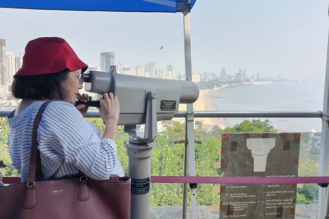 Mumbai Cruise Shore Excursion - (Private Primium Tours) - An In-Depth Look at the Mumbai Shore Excursion