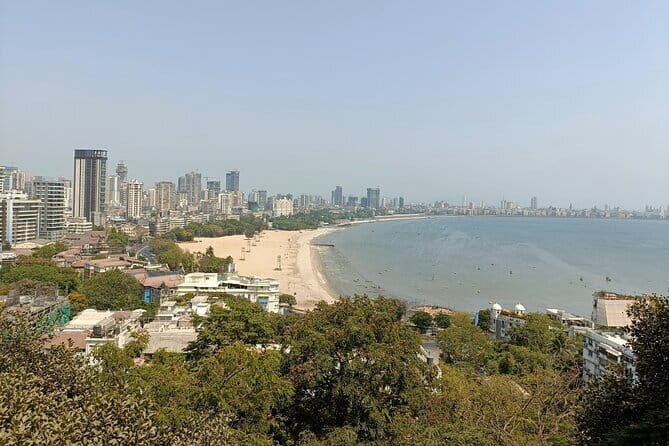 Mumbai Cruise Shore Excursion - (Private Primium Tours) - Who Would Love This Tour?