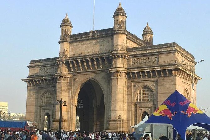Mumbai Day Tour By Car - In-Depth Look at the Itinerary