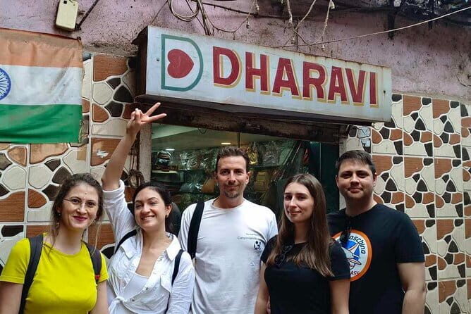 Mumbai: Dhobi Ghat Laundry & Dharavi Slum Tour with a Local - An In-Depth Look at the Tour Experience