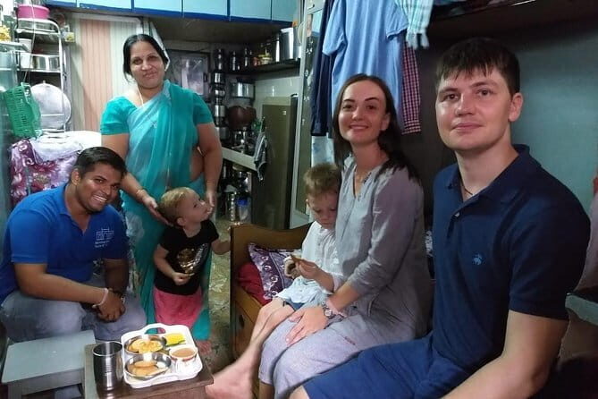 Mumbai: Dhobi Ghat Laundry & Dharavi Slum Tour with a Local - The Sum Up